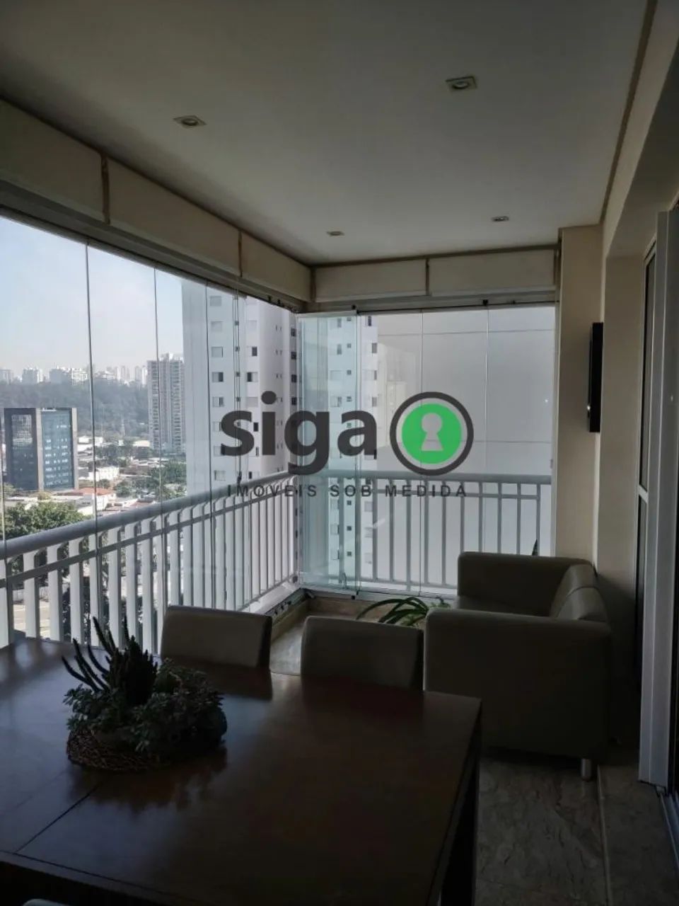 Apartamento a venda na Granja Julieta com 3 quartos - Foto 2