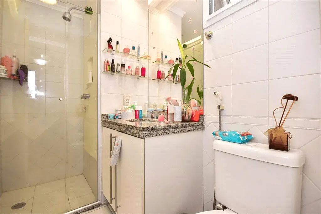 Apartamento com 3 quartos à venda em Lar são paulo - SP - Foto 12