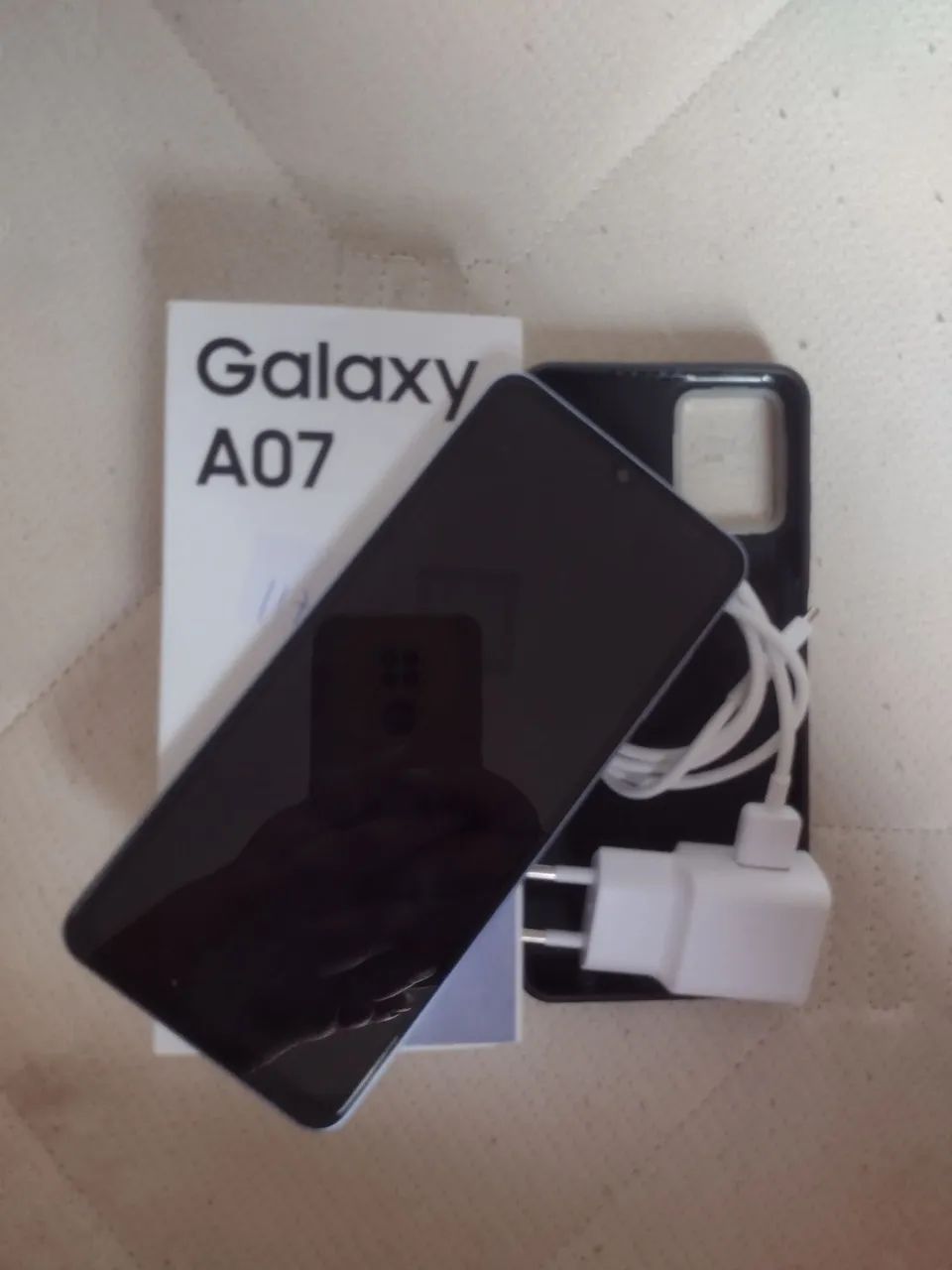 Galaxy A07