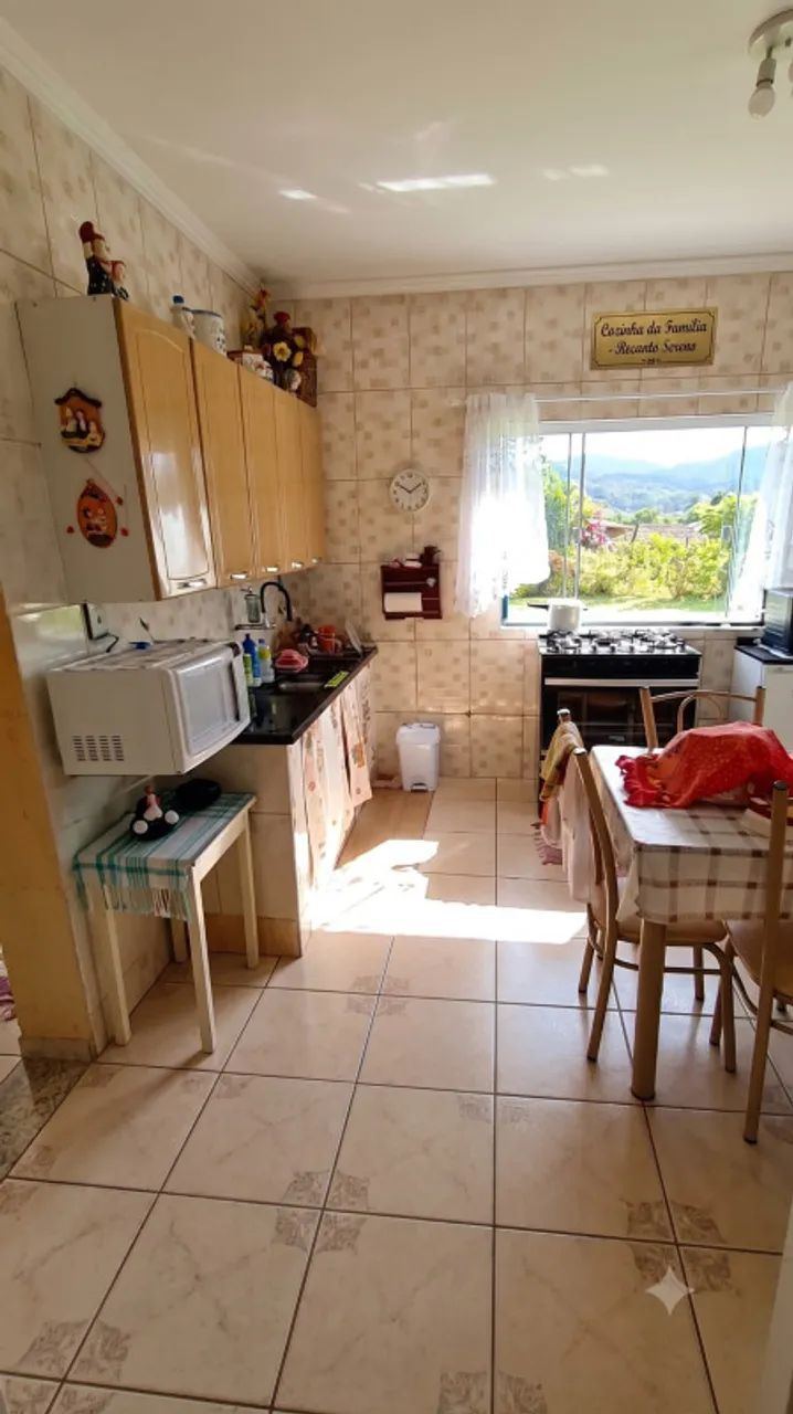 Fazenda / Sítios / Chácaras com 4 quartos à venda em Esmeraldas - Foto 5