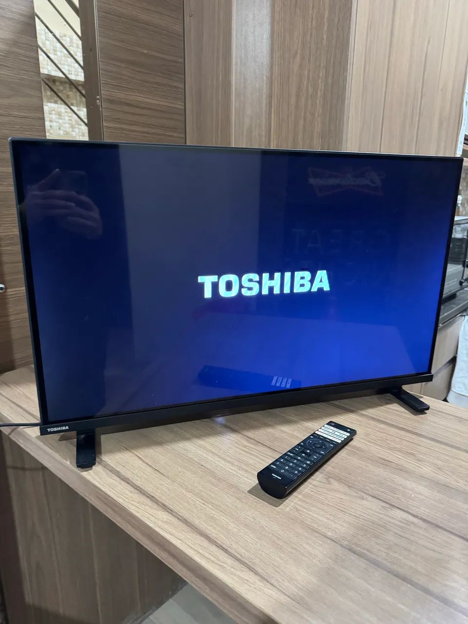 Smart TV 32?  - Foto 4