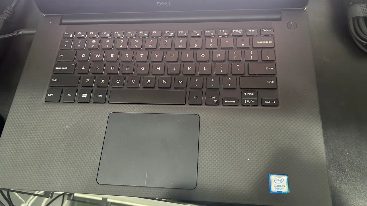 Notebook Dell Touch Screen Tela full hd 15p - Foto 4