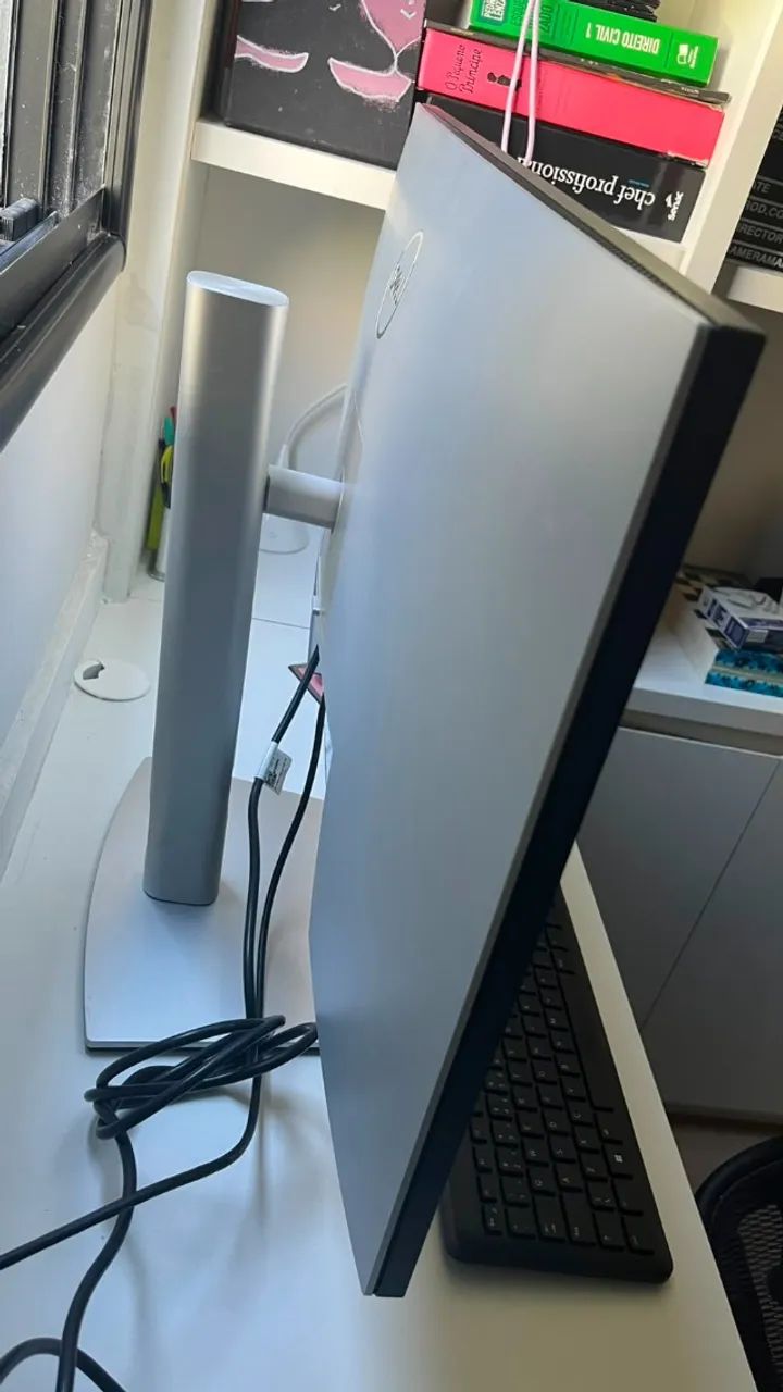 Monitor Thunderbolt UltraSharp 32 - Foto 4