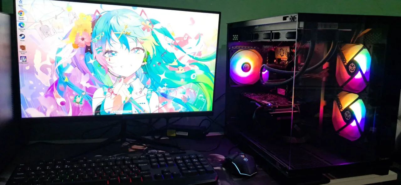 PC Gamer completo 