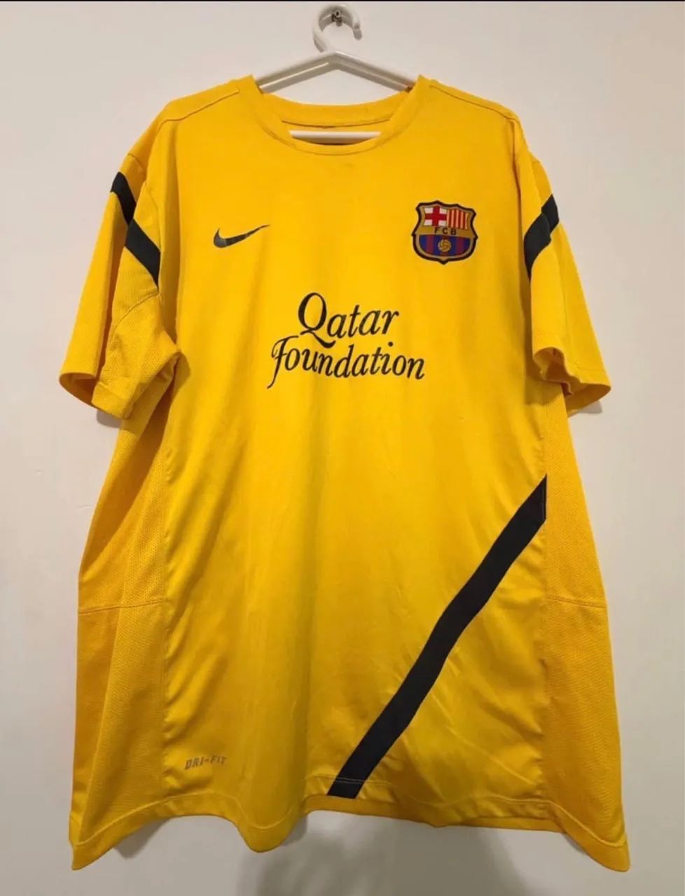 Camisa Barcelona