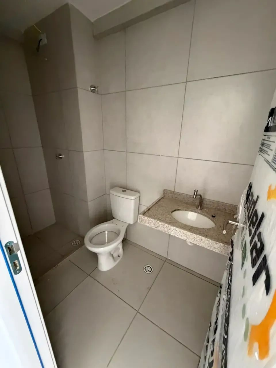 Flat em Tamandare, pronto para usar, 1 quadra do mar - Foto 5