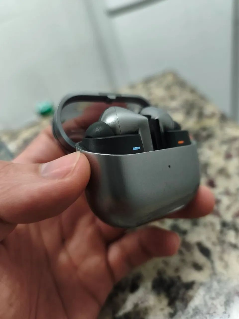 Galaxy Aibuds 3 PRO - Foto 2