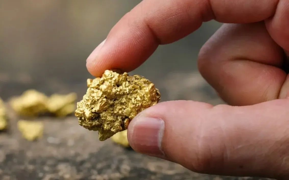 Ouro