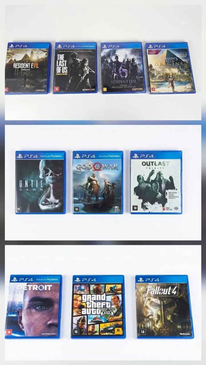 VENDO PLAYSTATION 4 - Foto 3