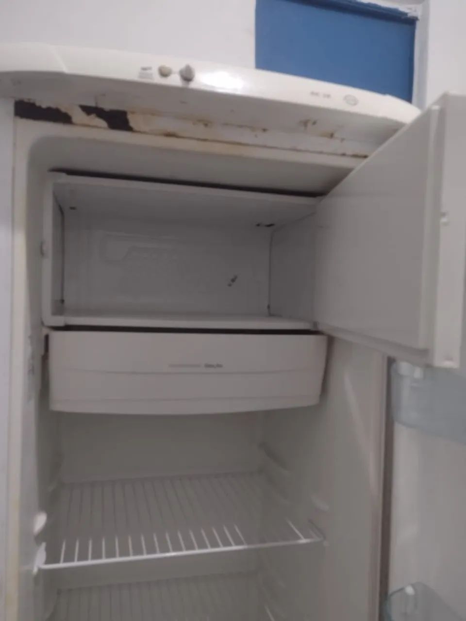 Geladeira 350 - Foto 3