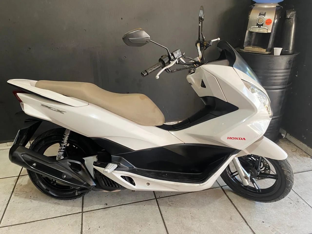 PCX 2016 DLX  - Foto 4