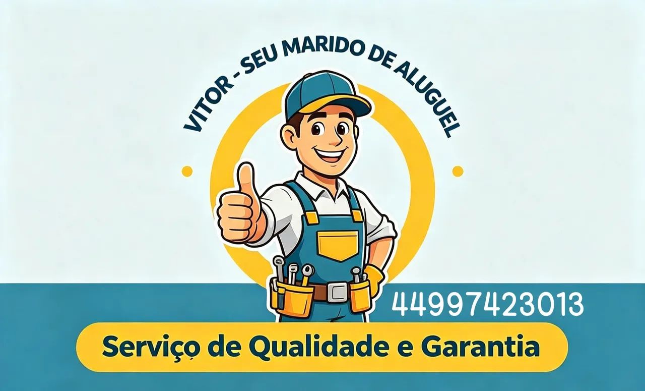 Serviço geral  - Foto 2