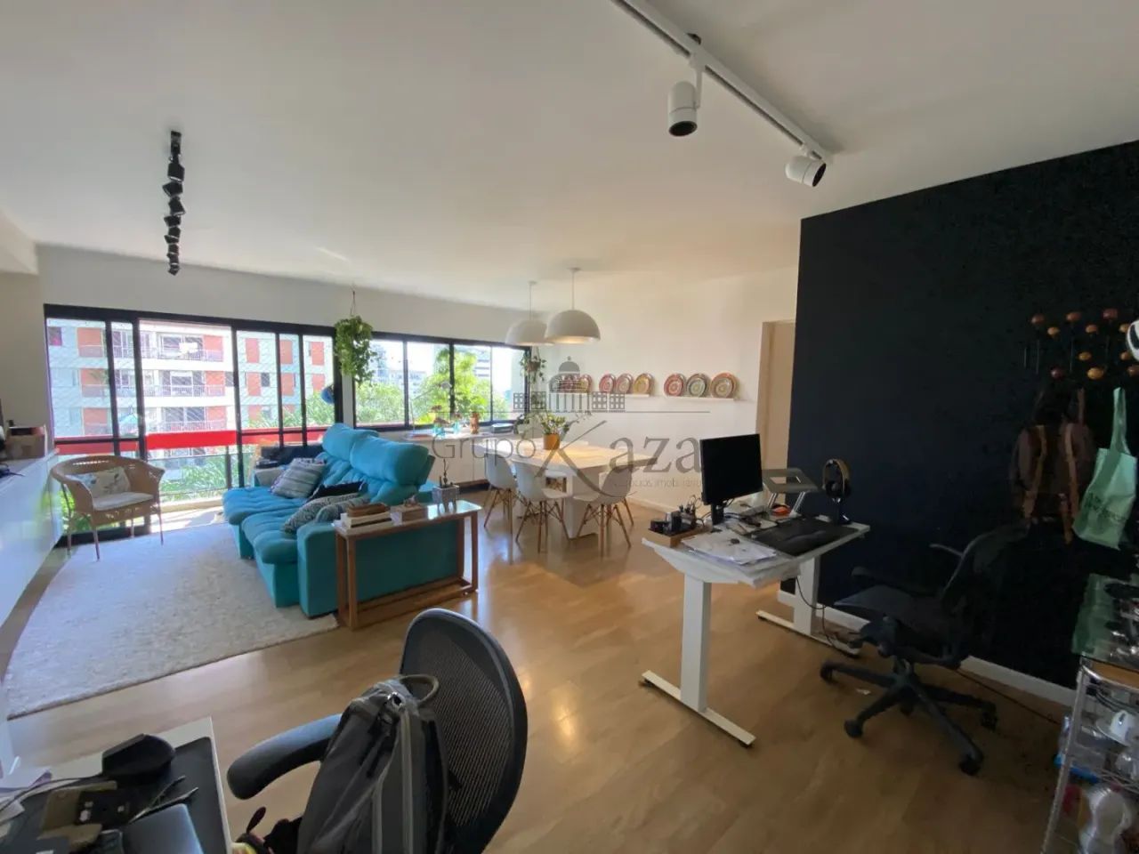 Apartamento - Pinheiros - 3 Dormitórios - 114,74m². - Foto 3