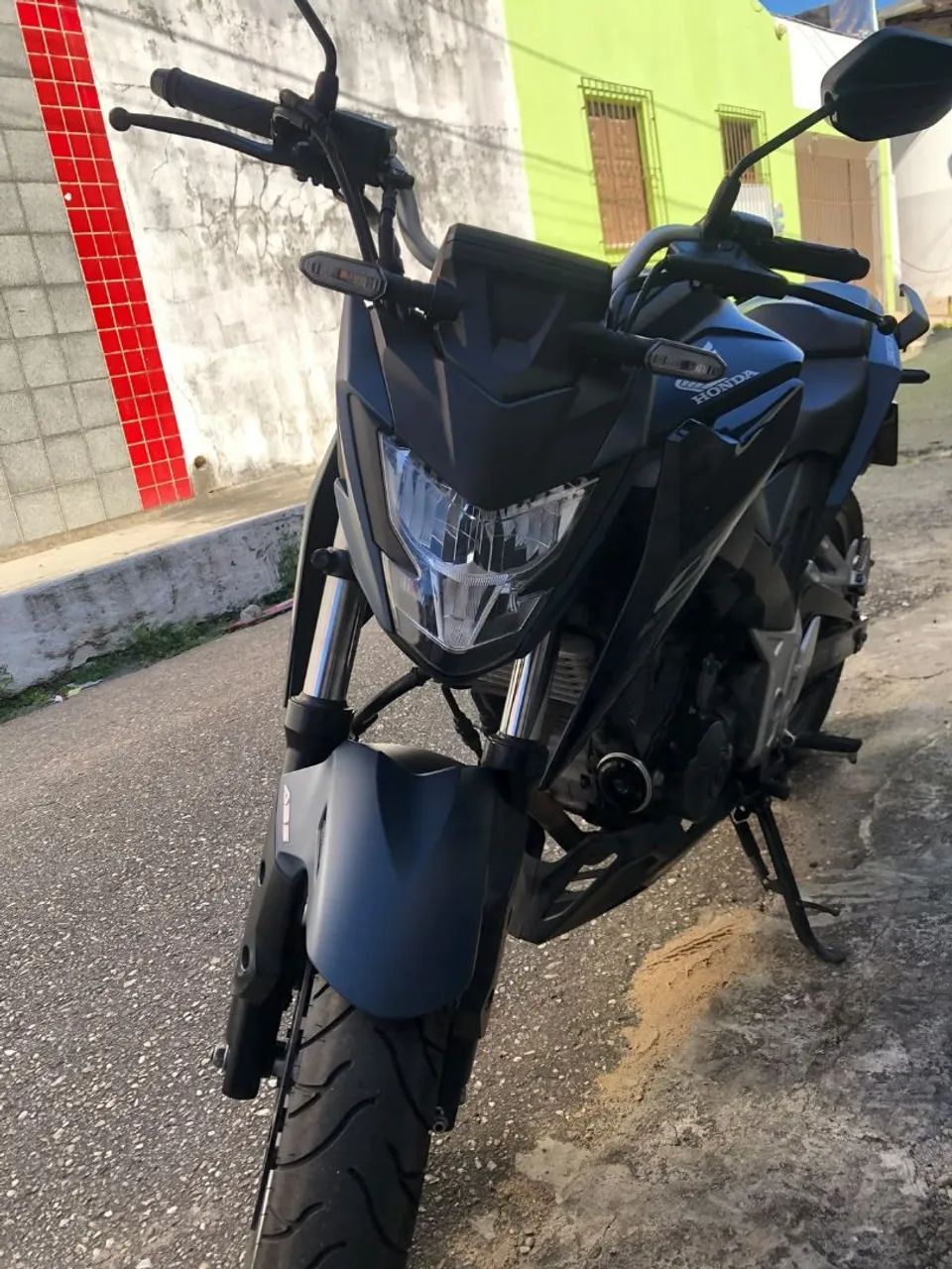 Vendo cb300f  - Foto 3