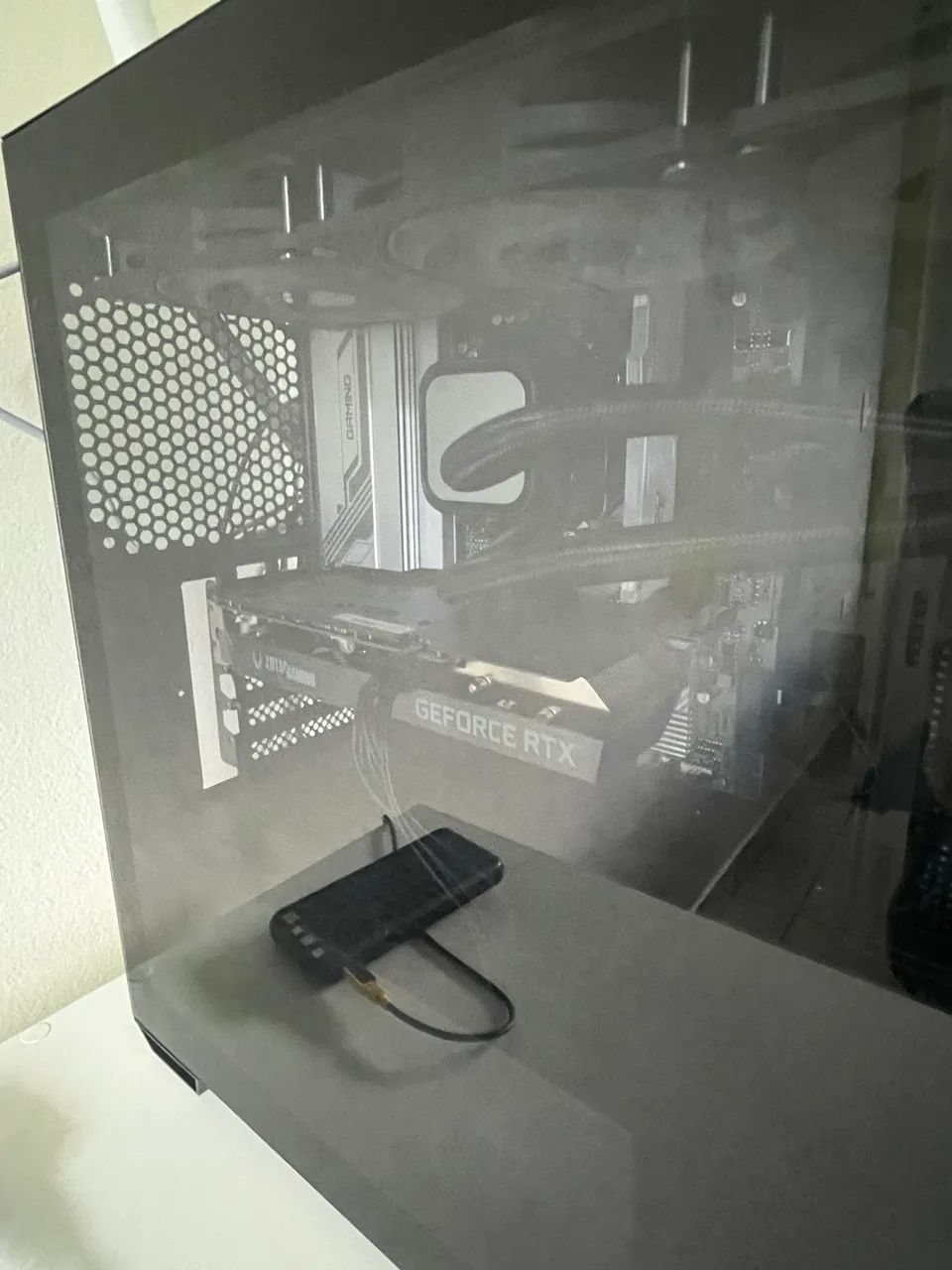 Pc gamer completo