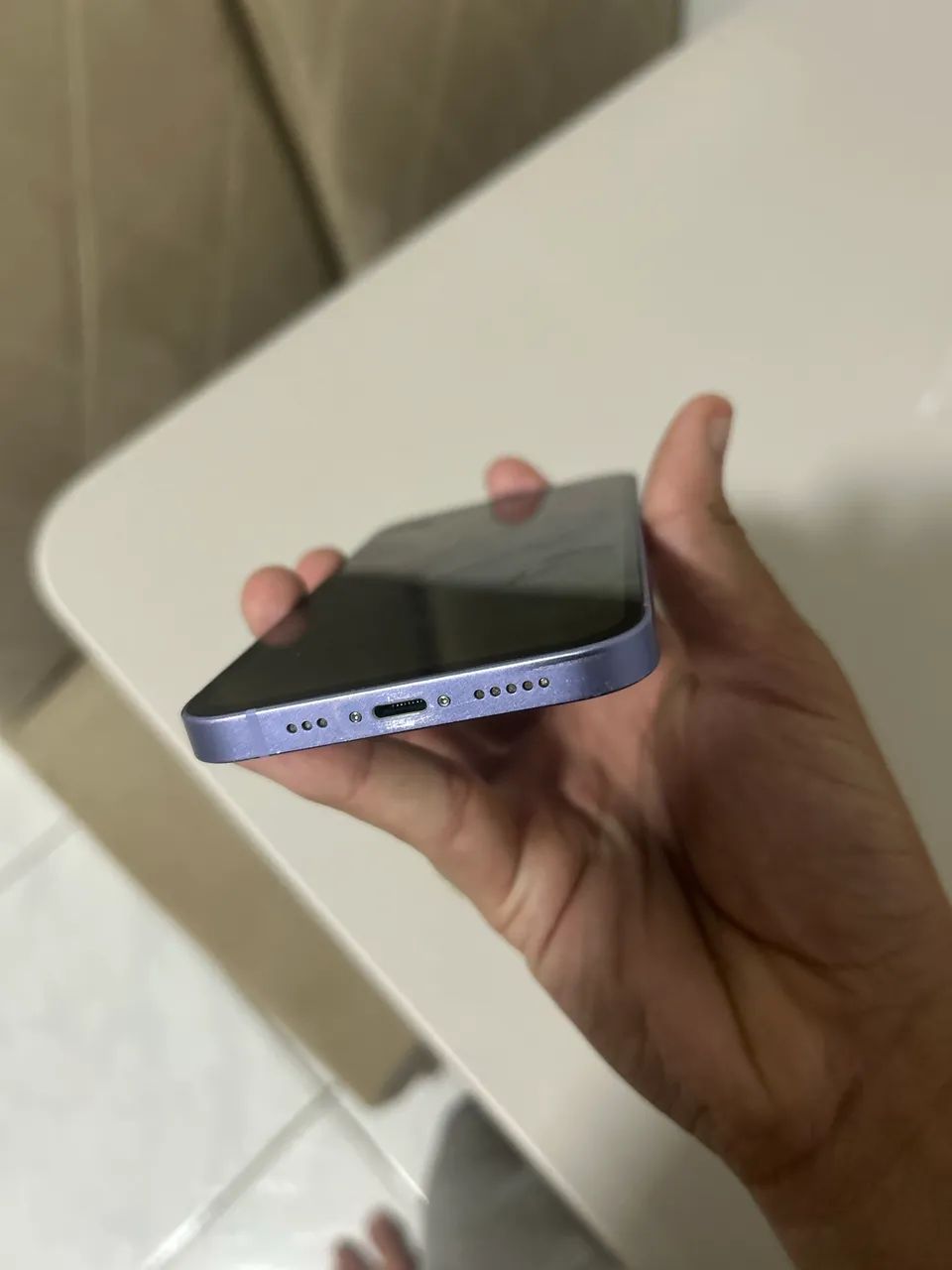 iPhone 12 - Foto 4