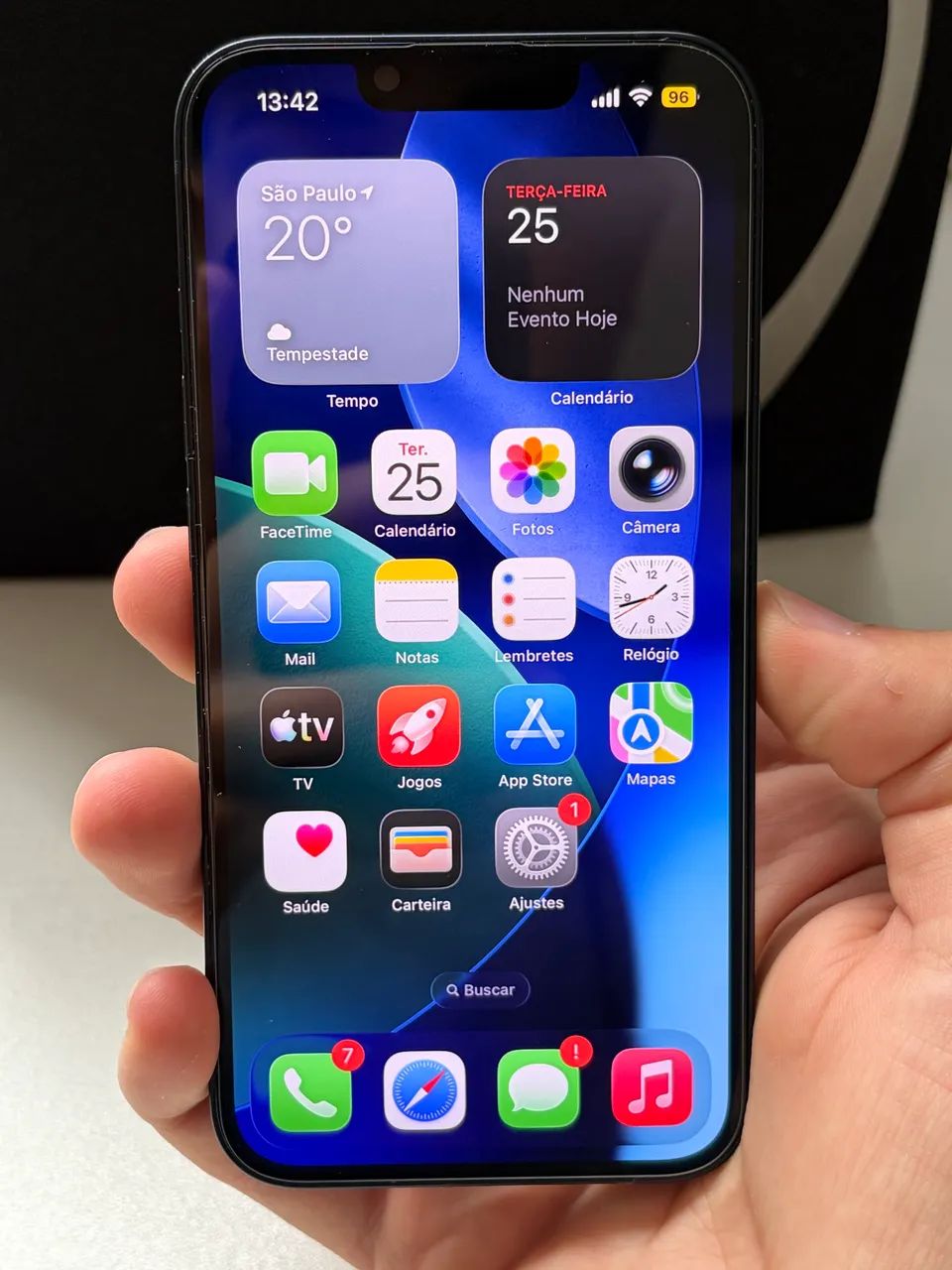 iPhone 13 - Foto 5