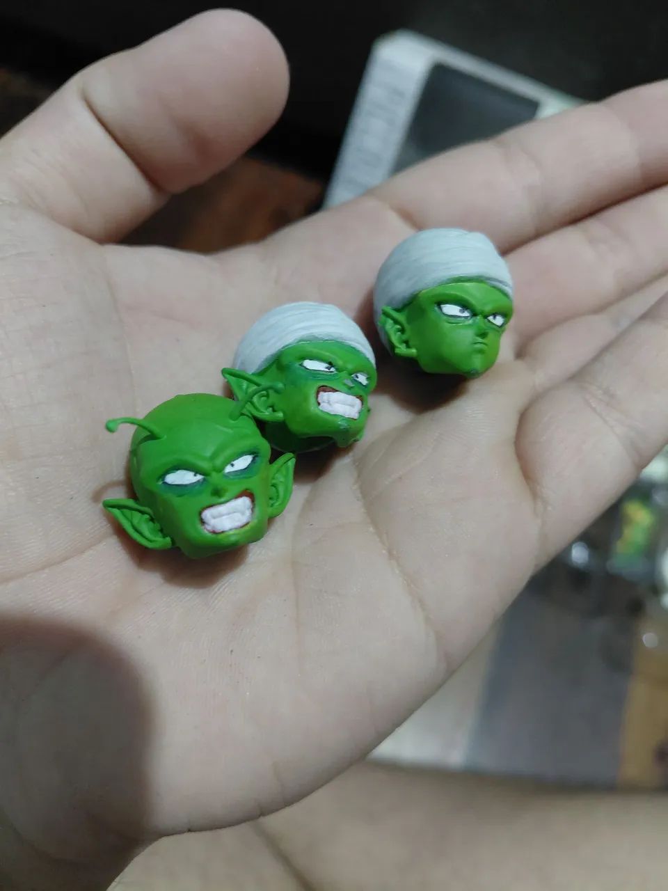 Head Piccolo 1.0 custom - Foto 2