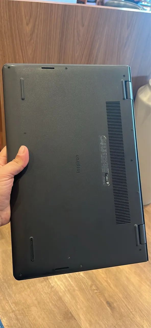 Notebook dell  - Foto 2
