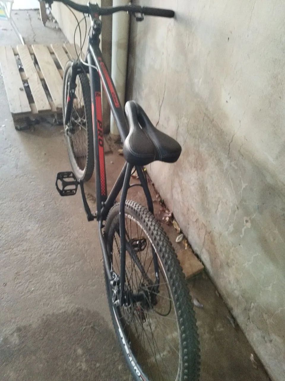 Bicicleta aro 29 - Foto 3