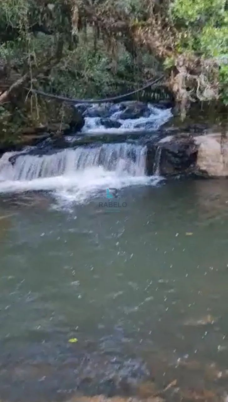 SÍTIO COM CACHOEIRAS E RICO EM MATA EM MARMELÓPOLIS-MG - Foto 3