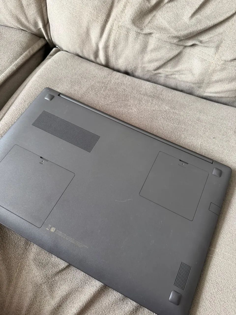 Notebook da marca Samsung à venda - Foto 5