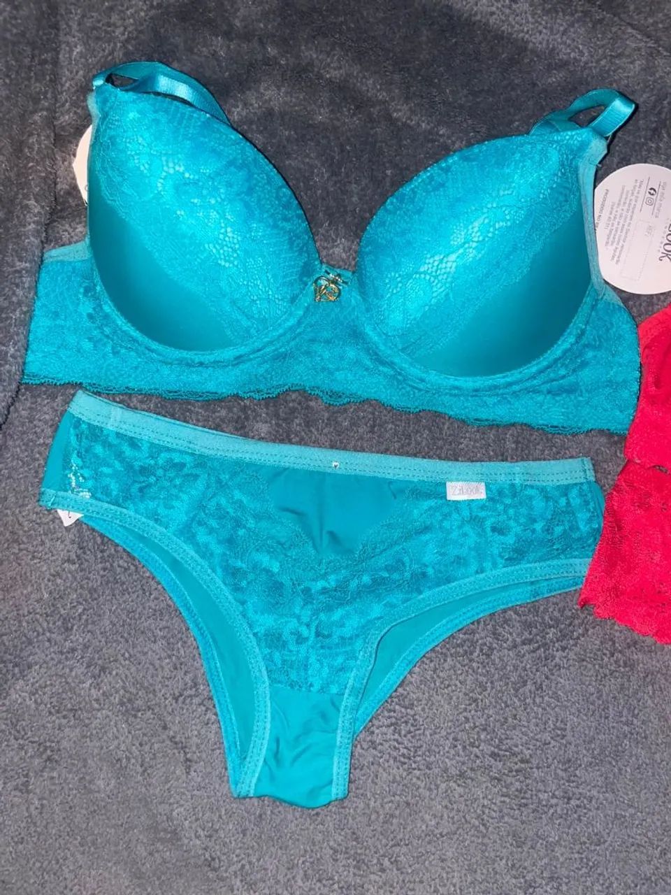 CONJUNTO ZILOOK P - Foto 3
