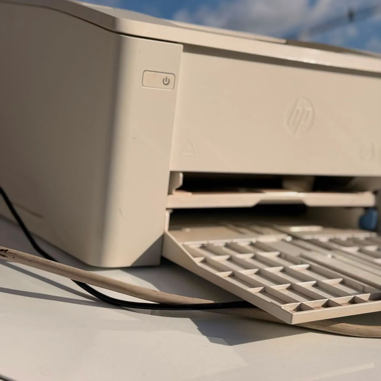 Impressora HP LASERJET PRO M102w - Foto 2