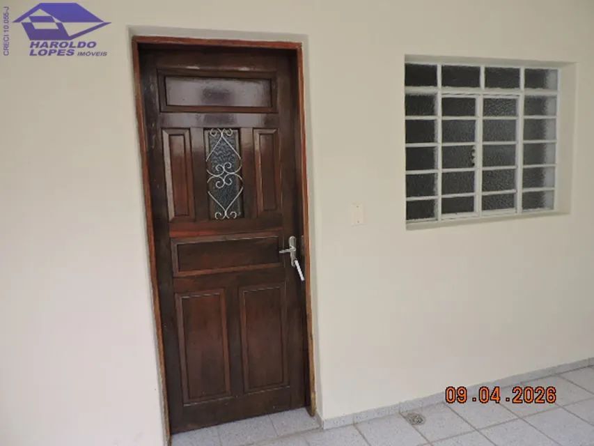 Casa Terrea LOCAÇÃO Vila Medeiros, 70m² - Foto 3