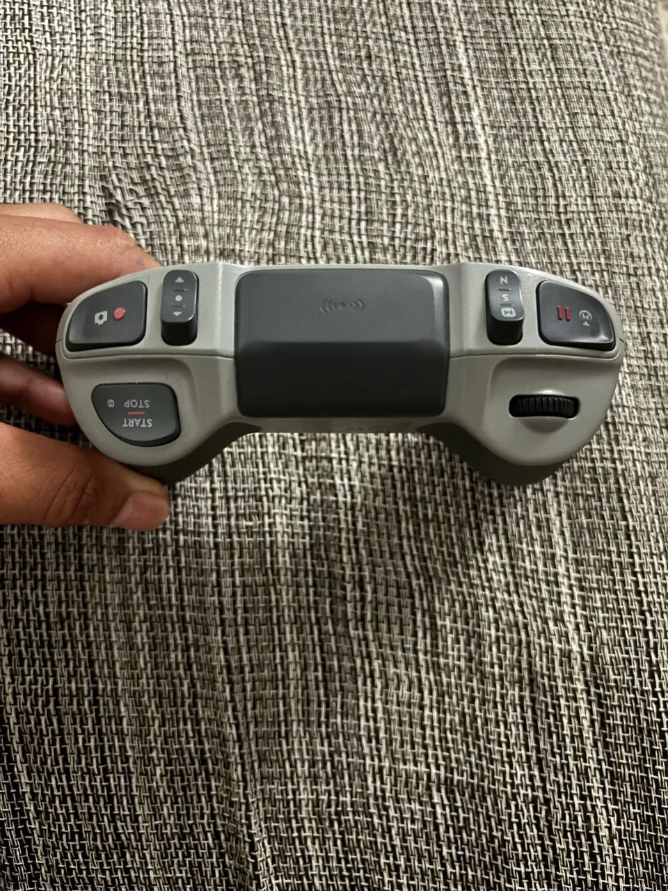 Controle rc3 Dji  - Foto 3