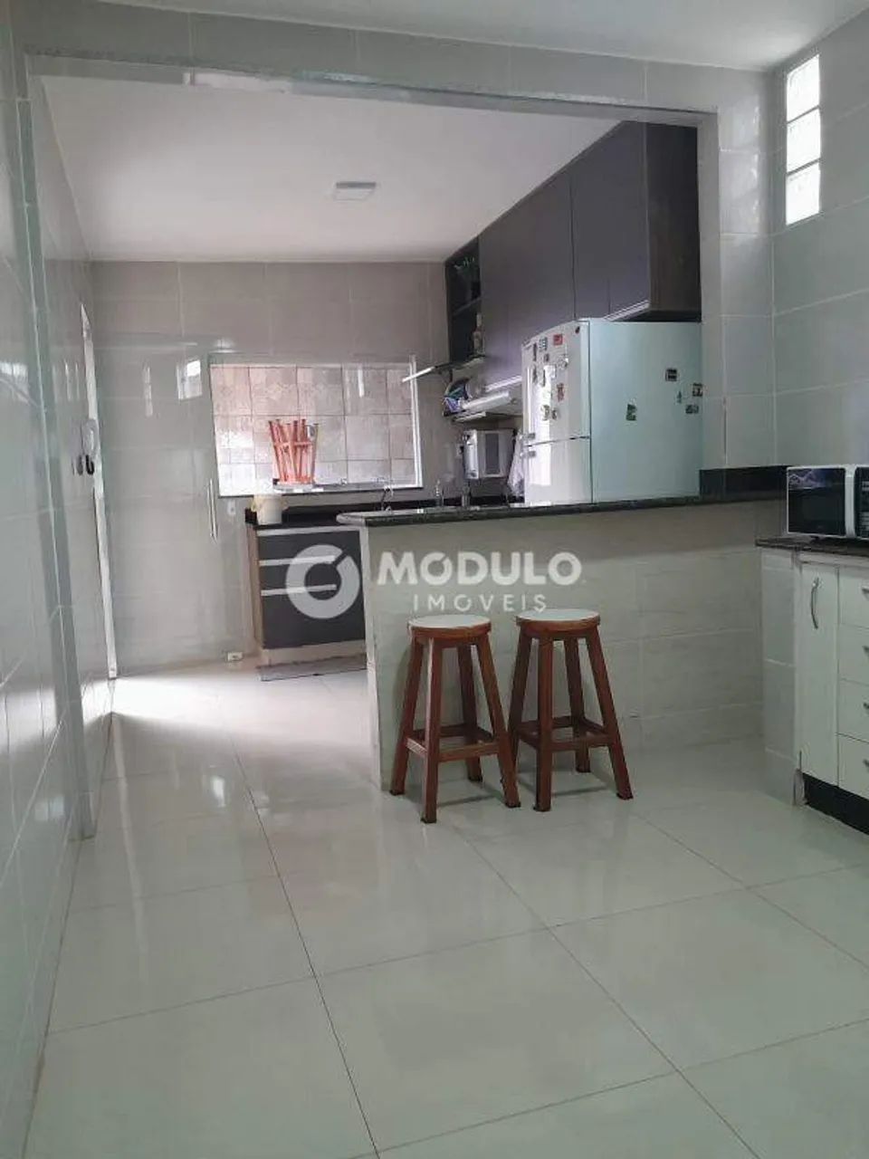 Casa GRANADA , 3 quartos, suite, espaço gourmet - Foto 5
