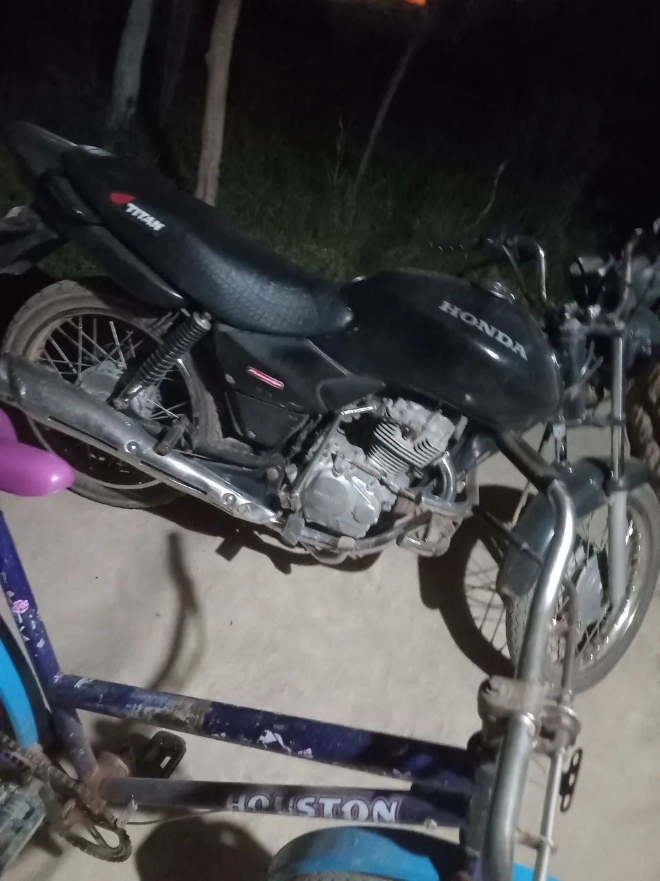 Quero vender 
