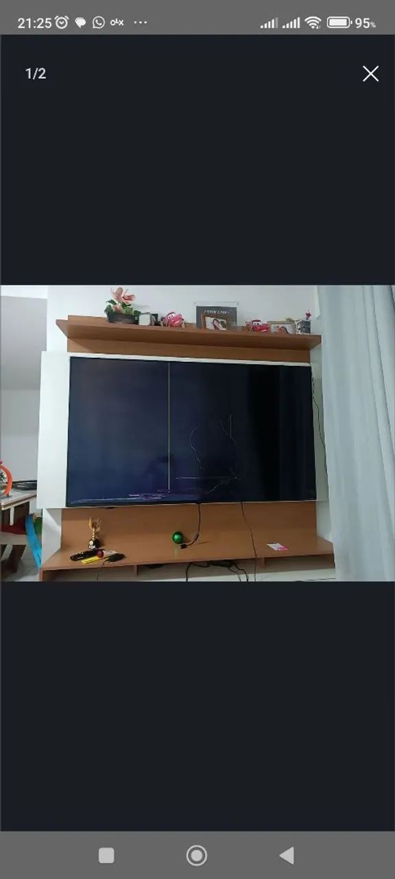 Tv 65 nanocell 