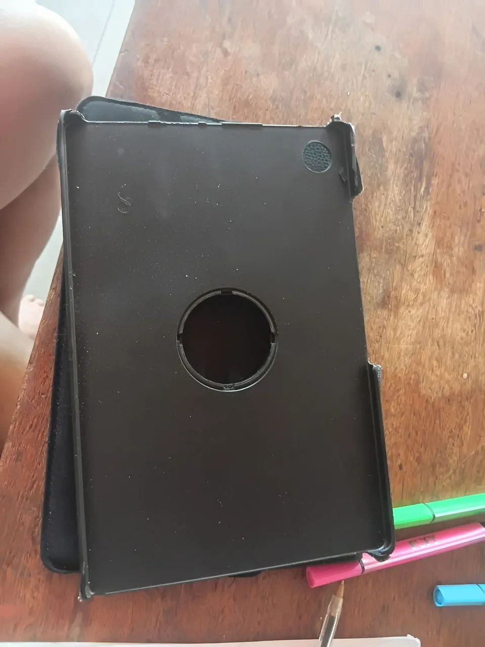 Tablet tab a8 2025 semi novo  - Foto 5
