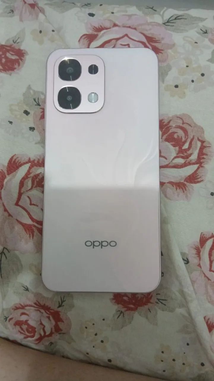 Celular Oppo A6 PRO 5g  - Foto 3