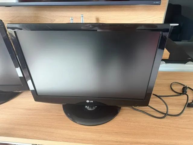 Televisão 27" ´polegadas LG - Foto 2