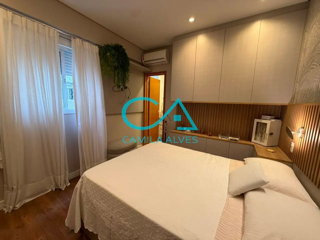 Apartamento de 2 dormitórios com lazer e varanda na Pompéia - Foto 5