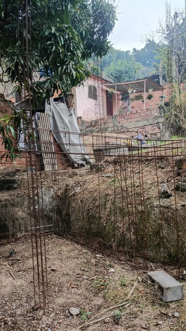 Vende se terreno eucalipto 