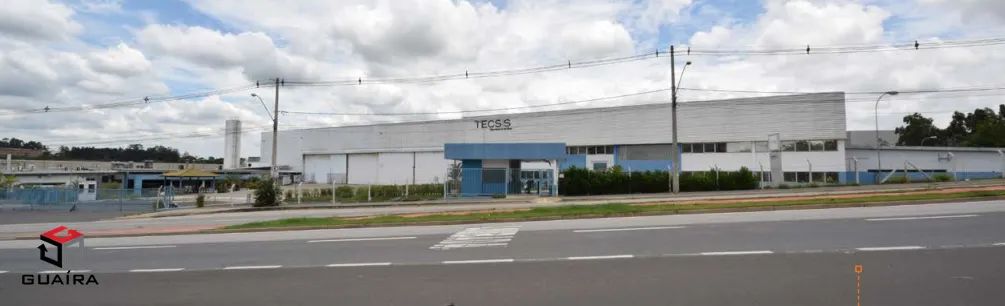 Galpão para aluguel Éden - Sorocaba - SP - Foto 2