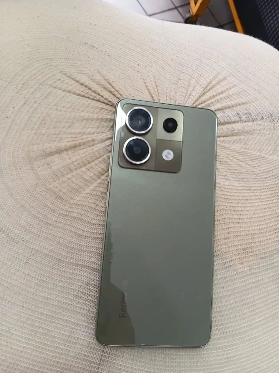 Celular em perfeito estado  - Foto 3