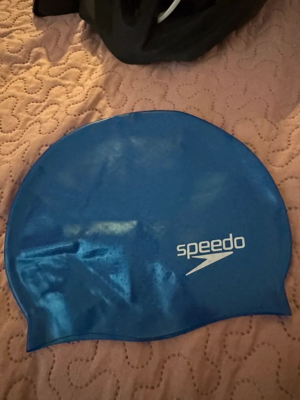 Toca Speedo
