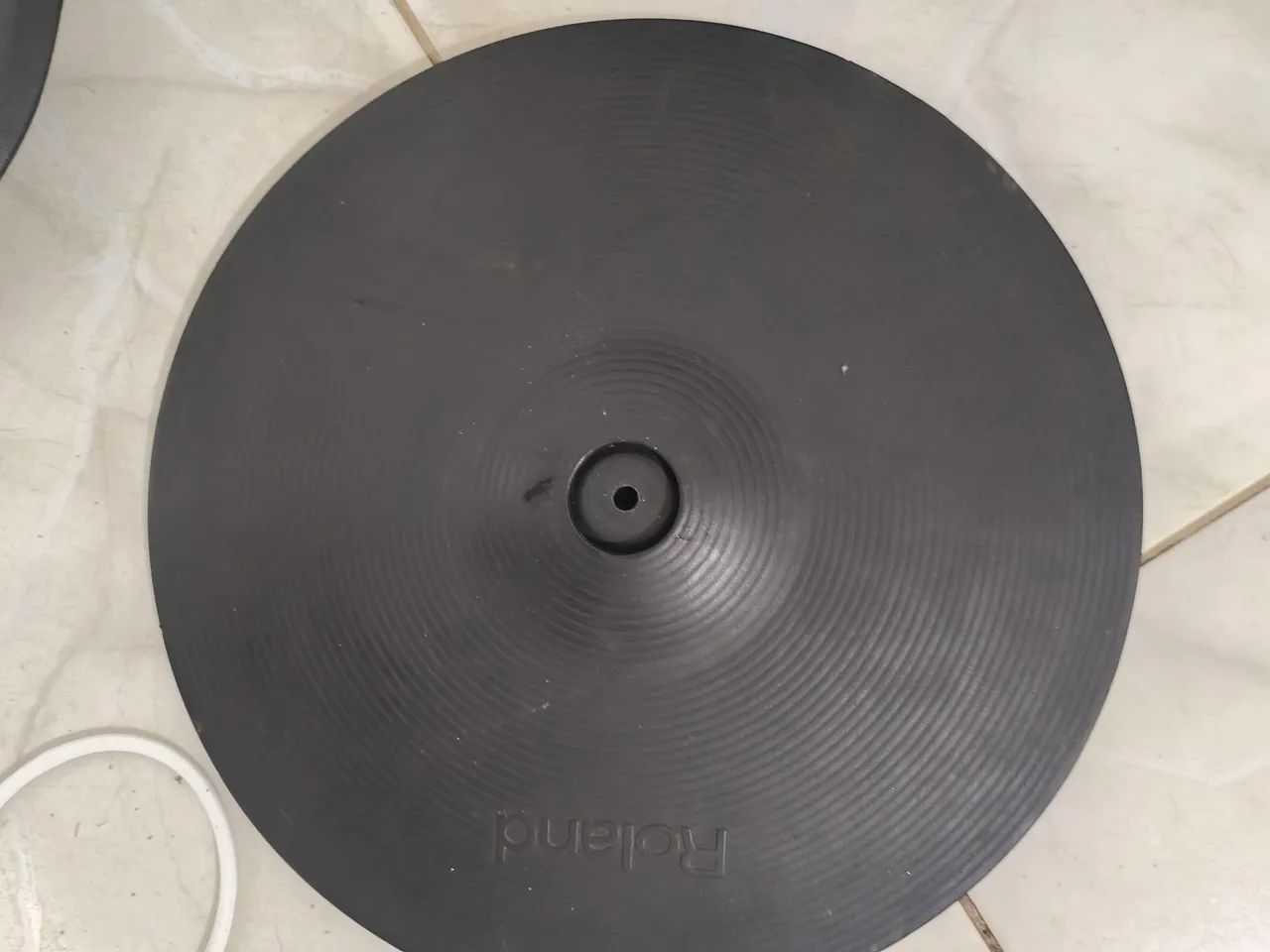 Roland V-Cymbal Ride CY-15R - Instrumentos musicais - São