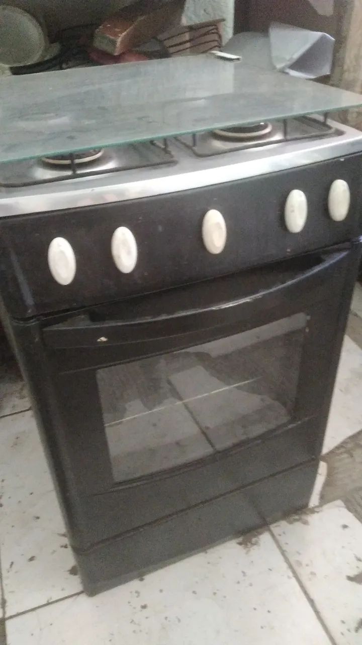 Fogão  - Foto 5