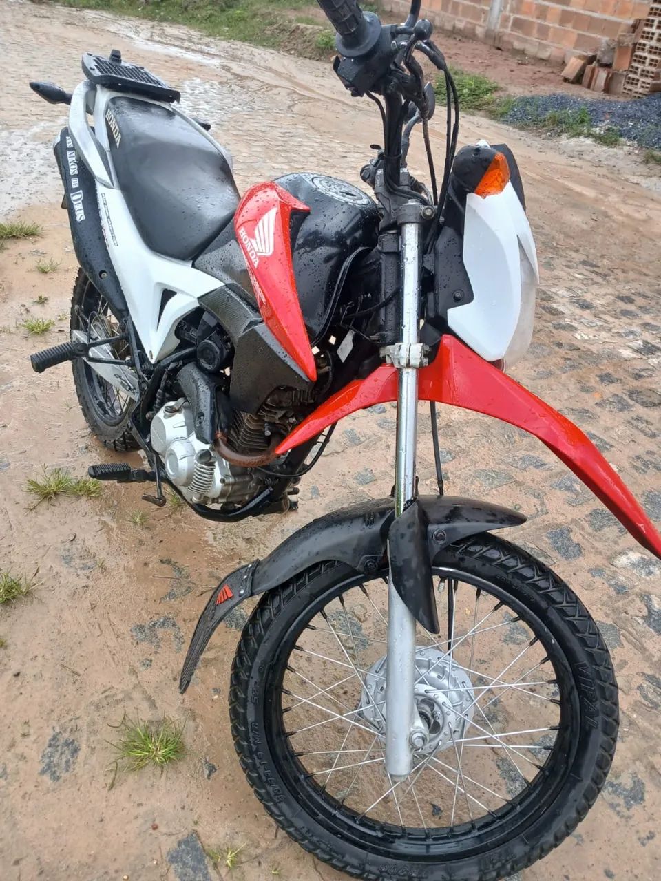 Bros 160  - Foto 4