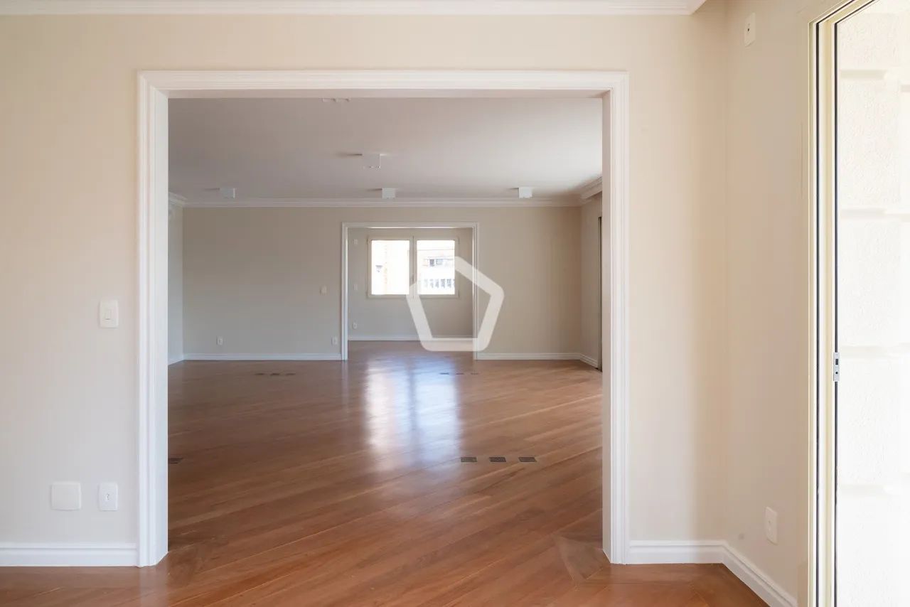 Apartamento em Jardim Paulistano - Foto 3