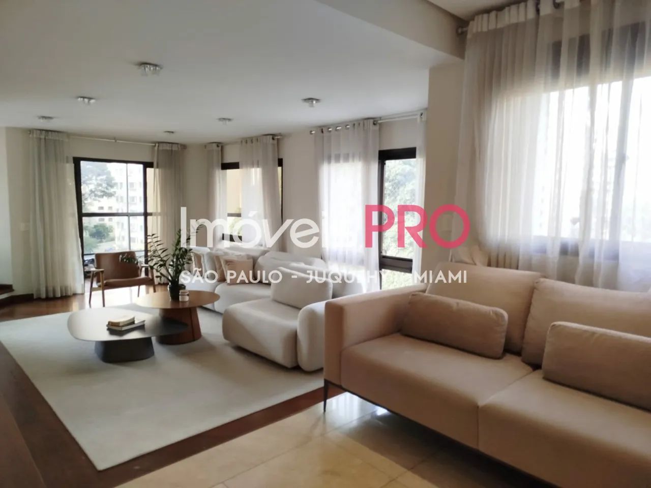MOEMA INDIOS - VENDA E LOCAÇÃO - 192M² - 3 SUITES - 2 VAGAS- PREDIO COM LAZER! - Foto 5