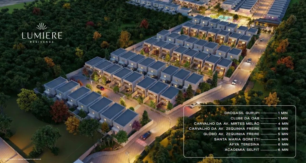 Lumiere Residence - Foto 4