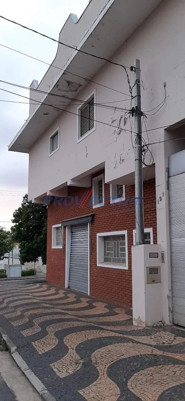 prédio - Taquaral - Campinas - Foto 2