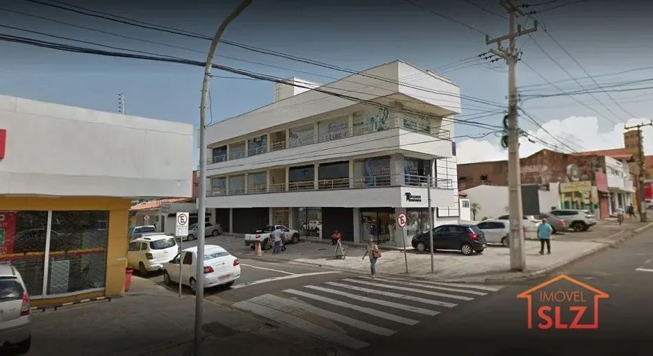 Aluguel | Sala Comercial | 26 mts | São Francisco - Foto 2