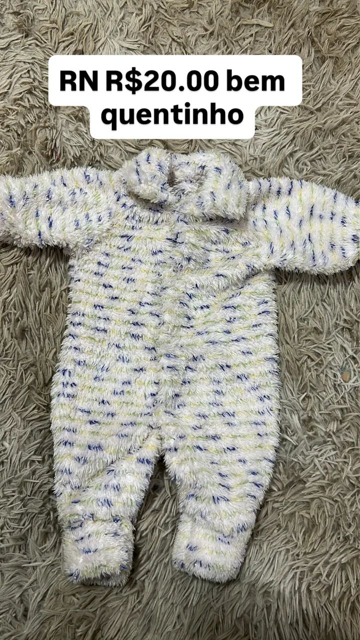 Lote de bebê - Foto 2
